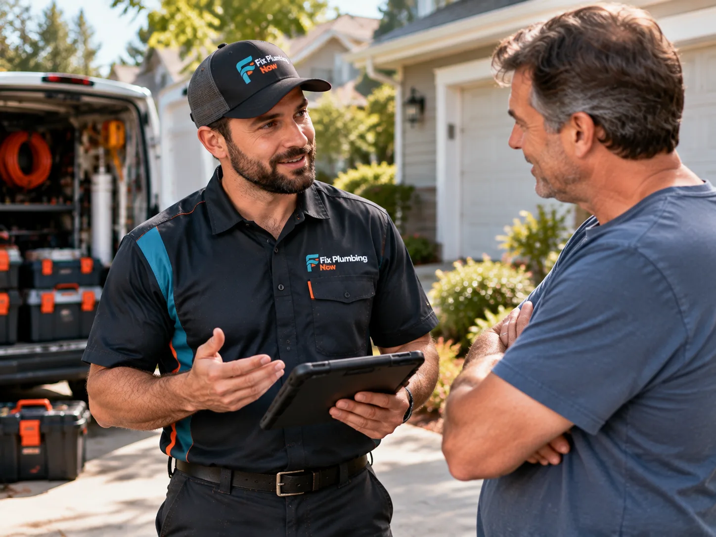 Clogged Drain Service Alvada, OH FAQs